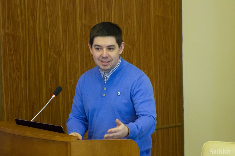 Фото к Владимирцы изучили безопасность современных АЭС и познакомились с радиационной мифологией