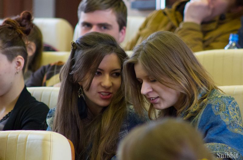 Фото к Владимирцы изучили безопасность современных АЭС и познакомились с радиационной мифологией