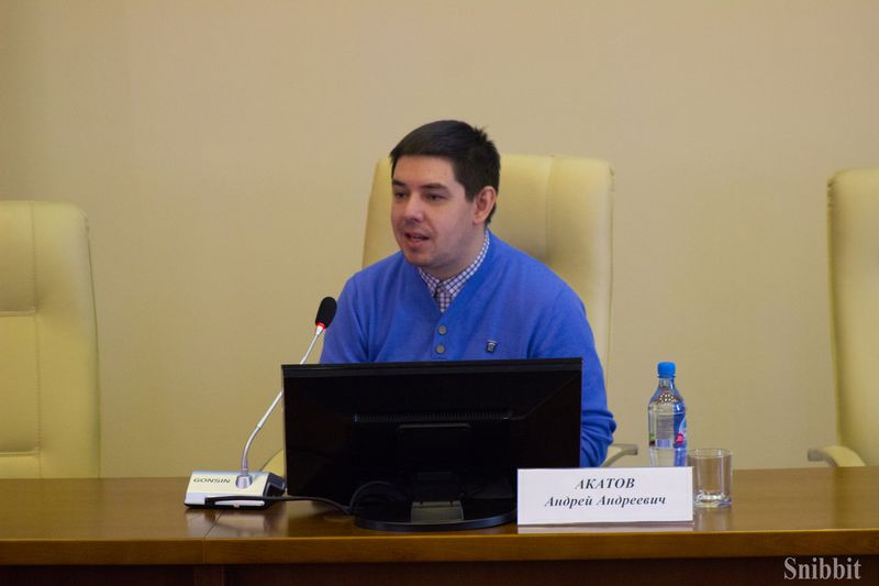 Фото к Владимирцы изучили безопасность современных АЭС и познакомились с радиационной мифологией