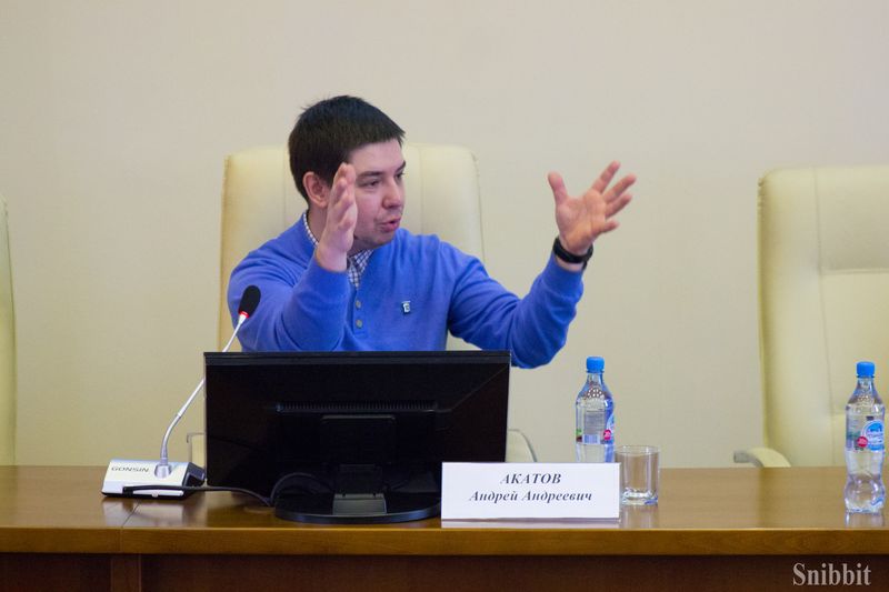 Фото к Владимирцы изучили безопасность современных АЭС и познакомились с радиационной мифологией