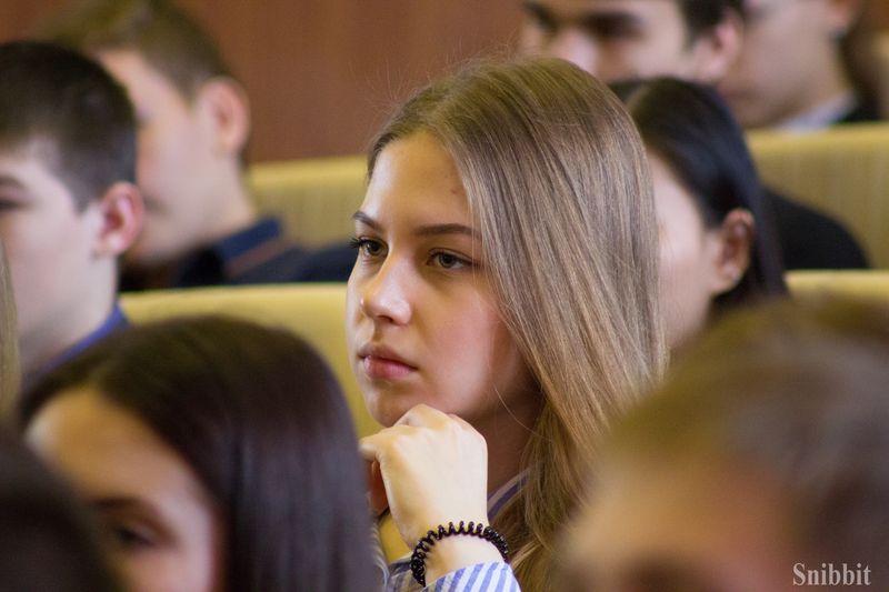 Фото к Владимирцы изучили безопасность современных АЭС и познакомились с радиационной мифологией