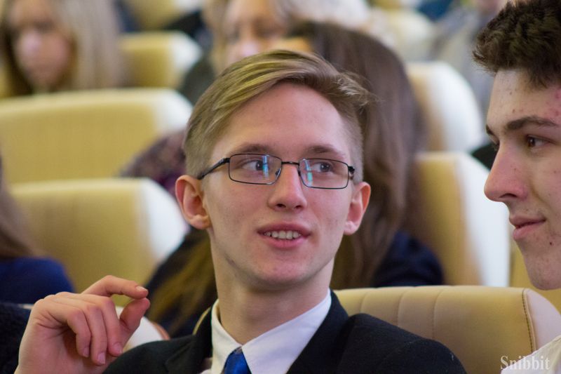 Фото к Владимирцы изучили безопасность современных АЭС и познакомились с радиационной мифологией