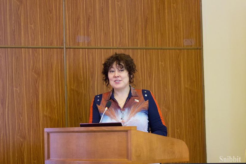 Фото к Владимирцы изучили безопасность современных АЭС и познакомились с радиационной мифологией