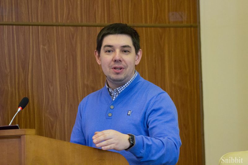 Фото к Владимирцы изучили безопасность современных АЭС и познакомились с радиационной мифологией