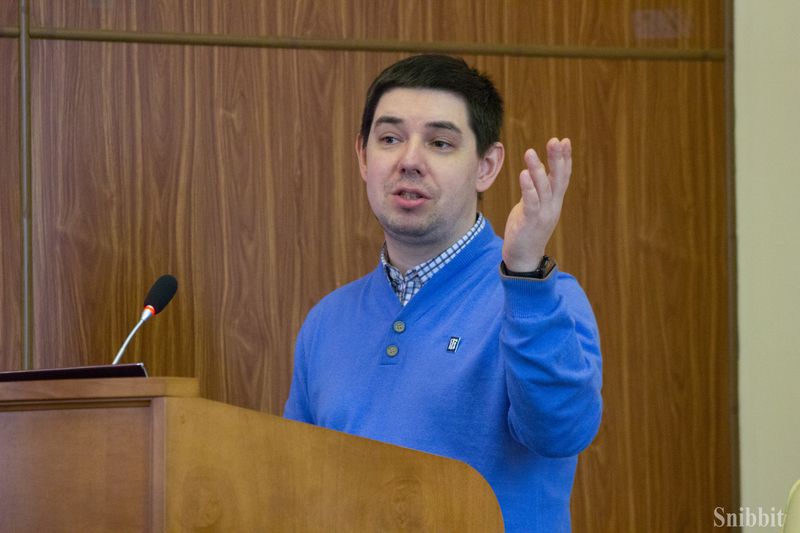 Фото к Владимирцы изучили безопасность современных АЭС и познакомились с радиационной мифологией