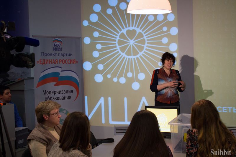 Фото к Владимирцы изучили безопасность современных АЭС и познакомились с радиационной мифологией