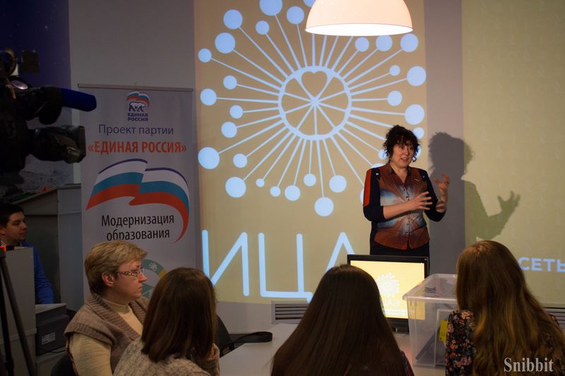 Фото к Владимирцы изучили безопасность современных АЭС и познакомились с радиационной мифологией