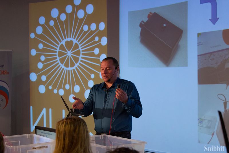 Фото к Владимирцы изучили безопасность современных АЭС и познакомились с радиационной мифологией