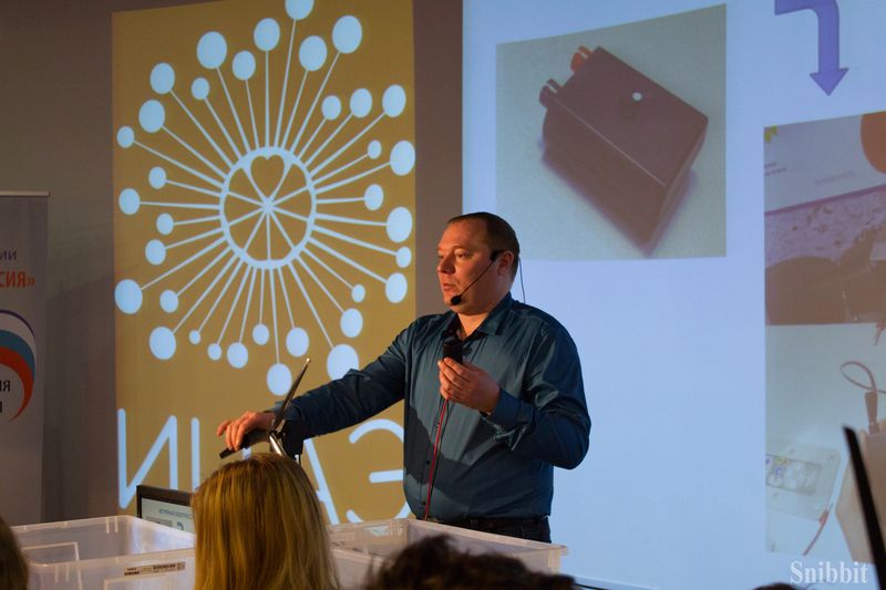 Фото к Владимирцы изучили безопасность современных АЭС и познакомились с радиационной мифологией