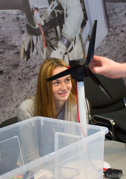 Фото к Владимирцы изучили безопасность современных АЭС и познакомились с радиационной мифологией