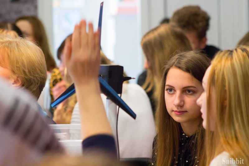 Фото к Владимирцы изучили безопасность современных АЭС и познакомились с радиационной мифологией