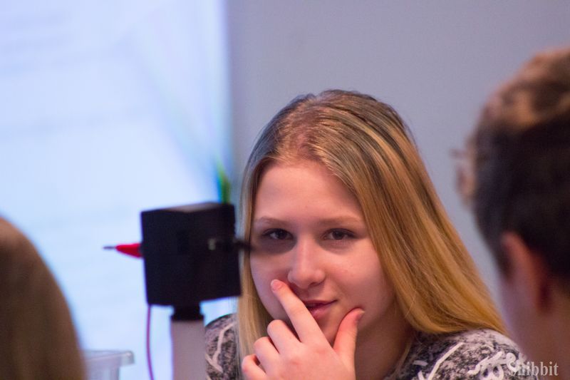 Фото к Владимирцы изучили безопасность современных АЭС и познакомились с радиационной мифологией