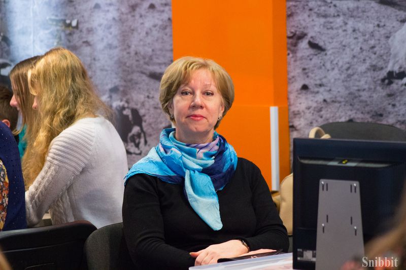 Фото к Владимирцы изучили безопасность современных АЭС и познакомились с радиационной мифологией