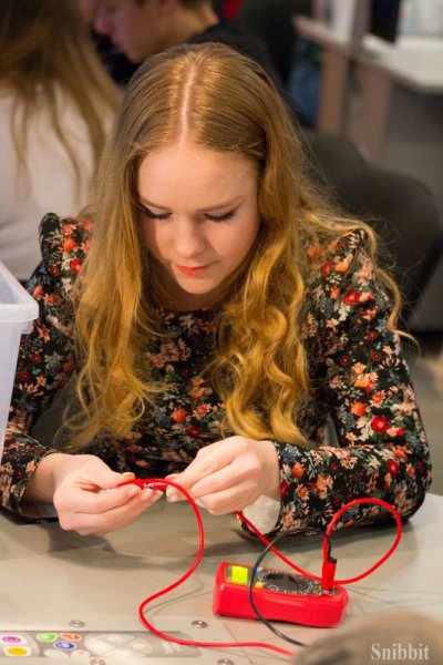 Фото к Владимирцы изучили безопасность современных АЭС и познакомились с радиационной мифологией