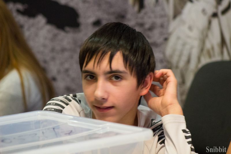 Фото к Владимирцы изучили безопасность современных АЭС и познакомились с радиационной мифологией