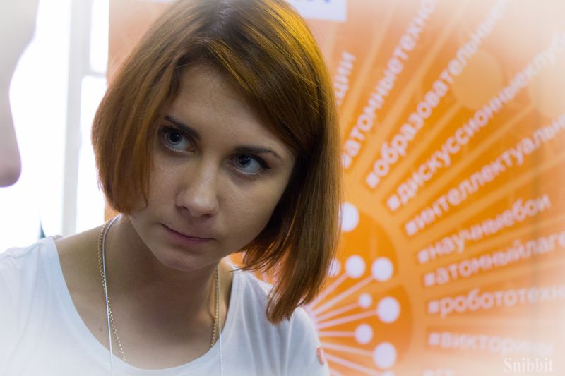 Фото к ИЦАЭ Владимира стал партнером регионального «РобоФеста»