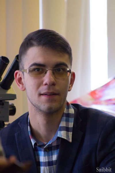 Фото к Фемто или нано? Владимирские школьники посетили высокотехнологичные лаборатории ведущего вуза региона