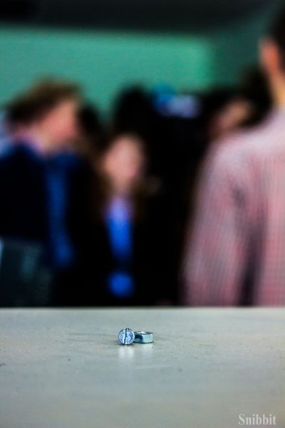 Фото к Фемто или нано? Владимирские школьники посетили высокотехнологичные лаборатории ведущего вуза региона