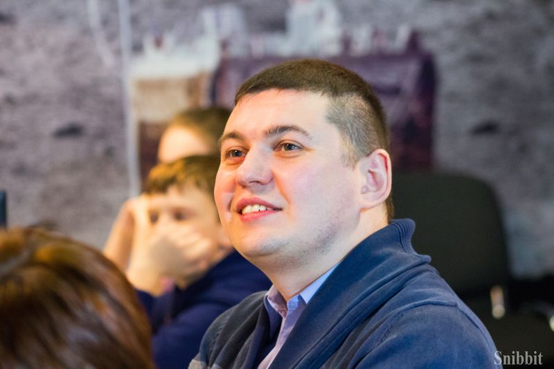 Фото к Огурец как источник научного познания: в ИЦАЭ Владимира прошло «вкусное» ток-шоу