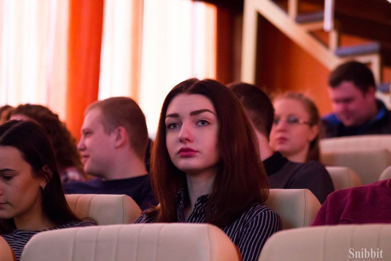 Фото к Марсианские закаты, метановые озера и «атомный» «Кьюриосити»: владимирцы совершили путешествие по Солнечной системе