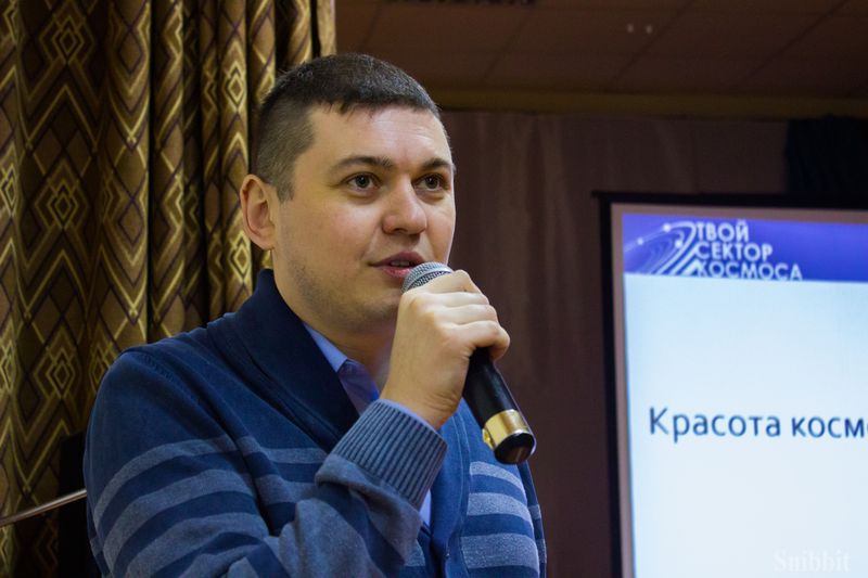 Фото к Марсианские закаты, метановые озера и «атомный» «Кьюриосити»: владимирцы совершили путешествие по Солнечной системе