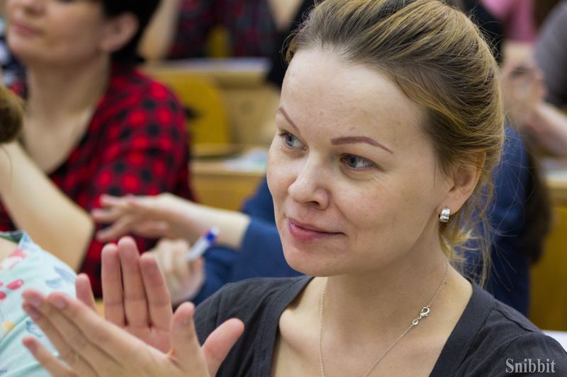 Фото к «Смоленские соловьи и костромские менестрели»: в России написали Тотальный диктант