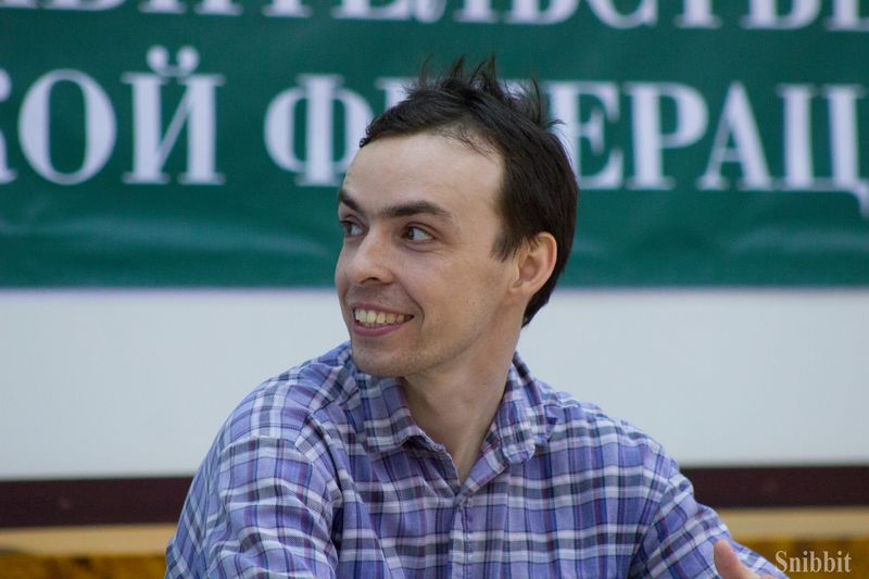 Фото к «Смоленские соловьи и костромские менестрели»: в России написали Тотальный диктант