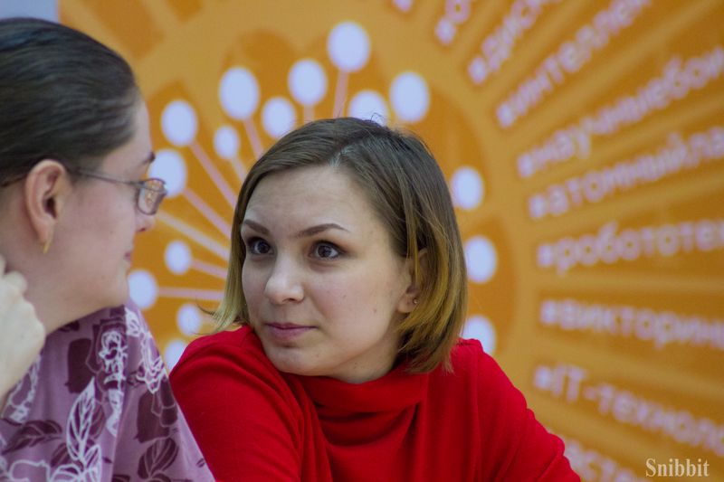 Фото к «Смоленские соловьи и костромские менестрели»: в России написали Тотальный диктант