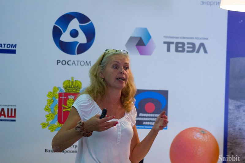 Фото к Августовские встречи-2016, или сто внимательных педагогов