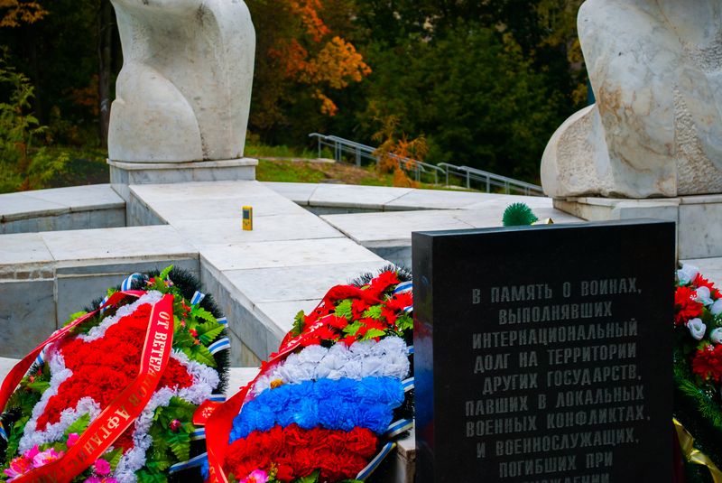 Фото к Атомный велопробег-2016: радиационный фон во Владимире в норме!