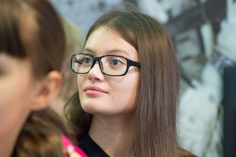 Школа научной журналистики